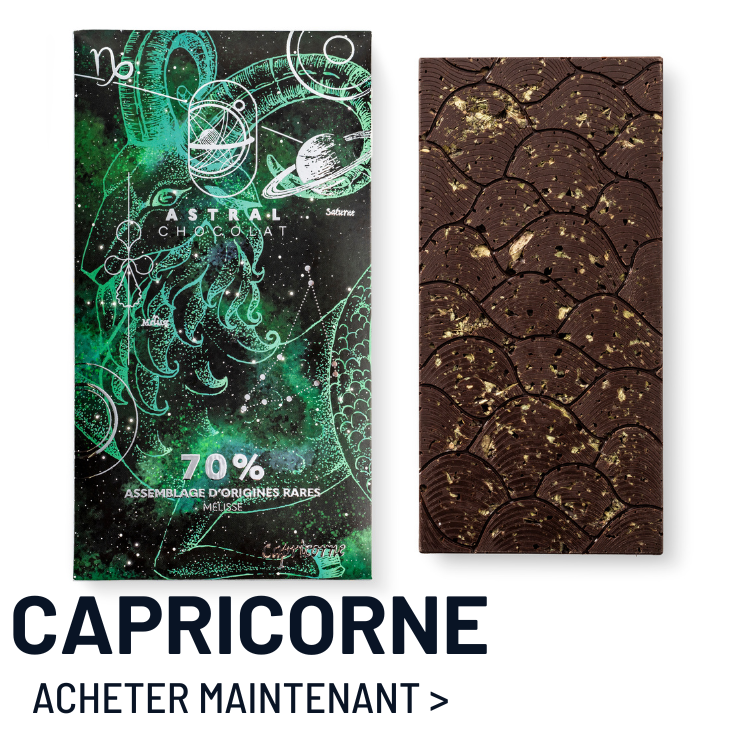 CAPRICORNE