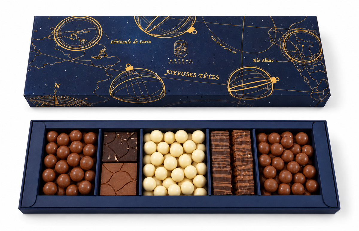 Coffret Signature XXL Signature