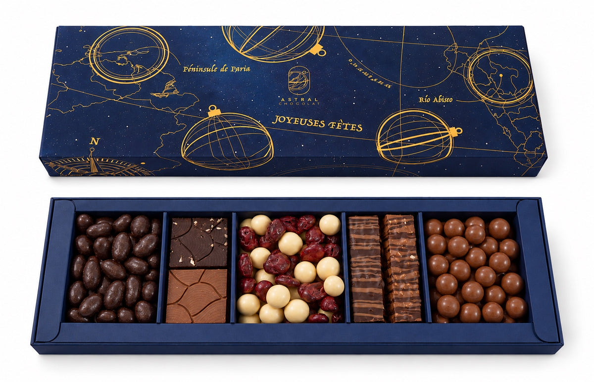Coffret Signature XXL Signature