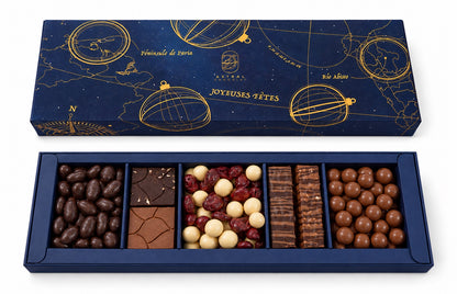Coffret Signature XXL Signature