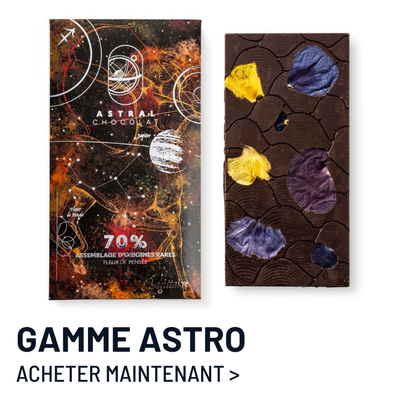 Gamme Astro