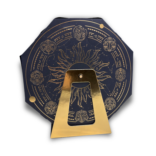 CALENDRIER DE L'AVENT 2025