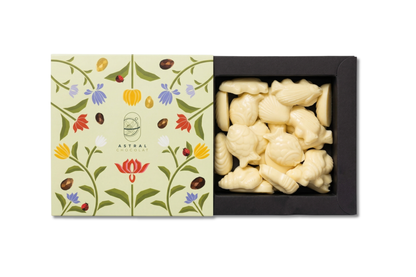Coffret mini de fritures (Lait/Noir/Blanc/Mixte)