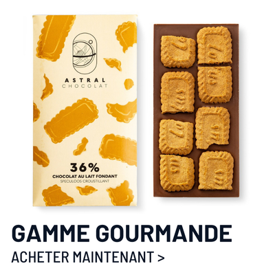 Gamme Gourmande