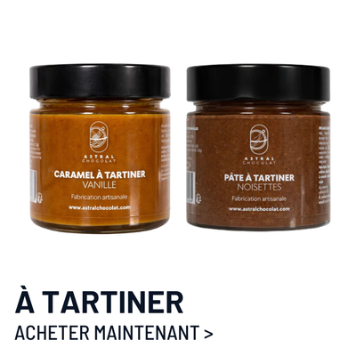 À tartiner