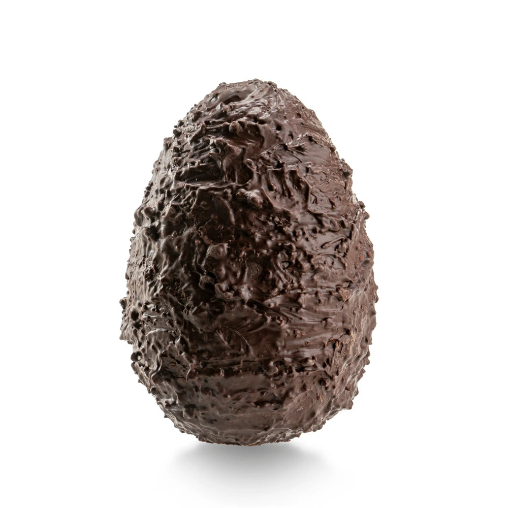 Œuf croustillant fourré au praliné Amande & Noisette - 2 tailles