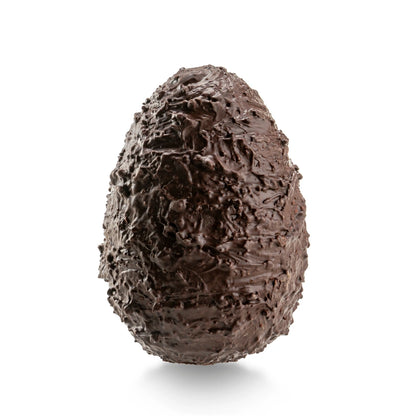 Œuf croustillant fourré au praliné Amande & Noisette - 2 tailles