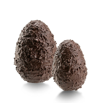 Œuf croustillant fourré au praliné Amande & Noisette - 2 tailles